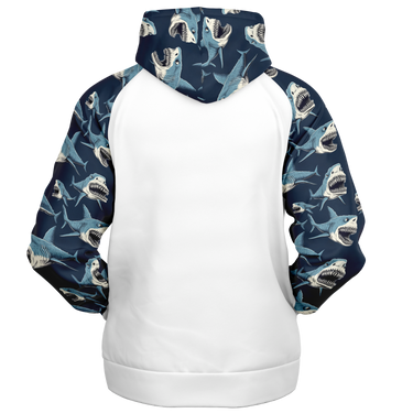 Chokefish™ Marine Raglan Remix-006W